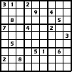 Sudoku Evil 145289