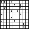 Sudoku Evil 85768