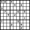 Sudoku Evil 131583