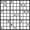 Sudoku Evil 121807