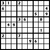 Sudoku Evil 118301