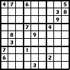 Sudoku Evil 36266