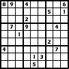 Sudoku Evil 143369
