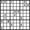 Sudoku Evil 35783