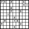 Sudoku Evil 54814