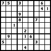 Sudoku Evil 65986