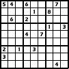 Sudoku Evil 47672