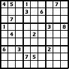 Sudoku Evil 50810