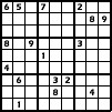 Sudoku Evil 38856