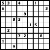 Sudoku Evil 67490