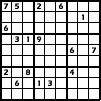 Sudoku Evil 61148