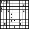 Sudoku Evil 109736