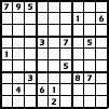 Sudoku Evil 52279