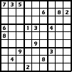 Sudoku Evil 73319