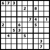 Sudoku Evil 77896