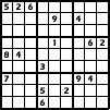 Sudoku Evil 134565