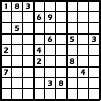Sudoku Evil 124401