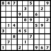 Sudoku Evil 121934