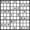 Sudoku Evil 205971