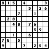 Sudoku Evil 172332